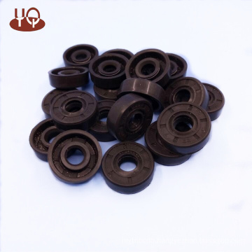 Customized Auto Engine Spare Part Oil Seal, Crankshaft Oil Seal, Gearbox Oil Seal